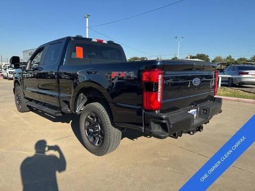 2023 Ford F-250 XL