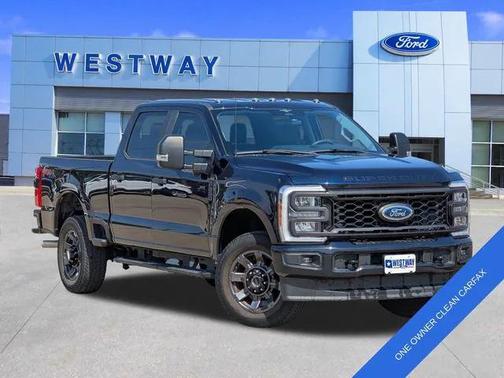 2023 Ford F-250 XL