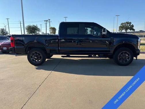 2023 Ford F-250 XL