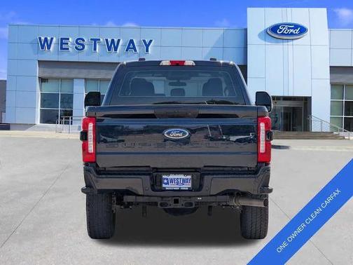 2023 Ford F-250 XL