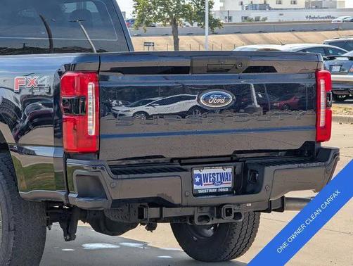 2023 Ford F-250 XL