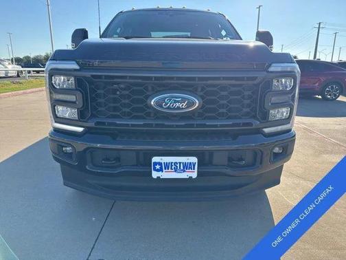 2023 Ford F-250 XL