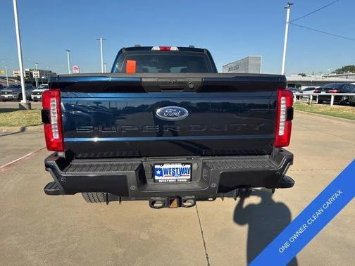 2023 Ford F-250 XL