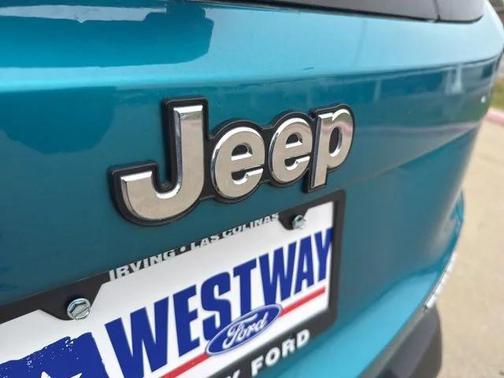 2022 Jeep Renegade Sport