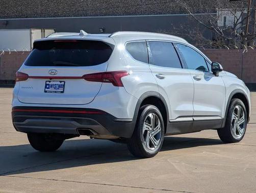 2023 Hyundai SANTA FE SEL 2.4