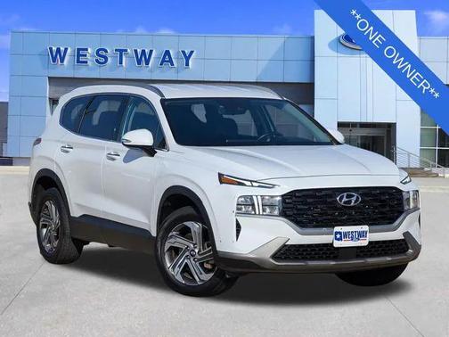 2023 Hyundai SANTA FE SEL 2.4