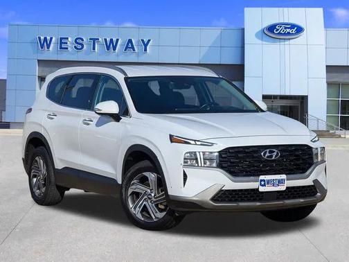 2023 Hyundai SANTA FE SEL 2.4