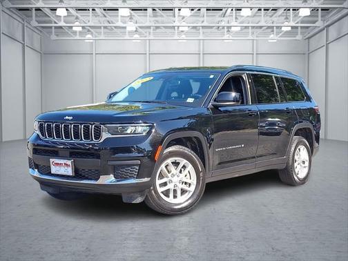 2023 Jeep Grand Cherokee L Laredo 4x4