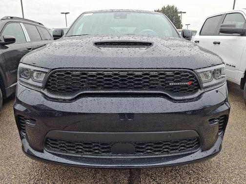 Night Moves 2026 Dodge Durango GT Plus