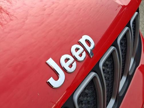 2023 Jeep Renegade Latitude 4x4