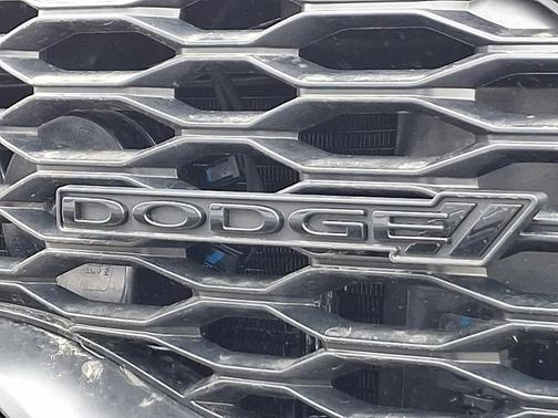 DB Black Clearcoat 2026 Dodge Durango GT Plus
