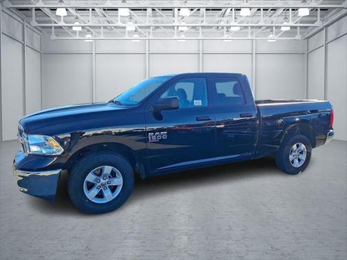 2024 RAM 1500 Classic SLT Quad Cab 4x4 64' Box