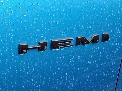 B5 Blue 2026 Dodge Durango GT Plus