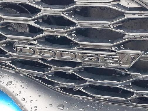 B5 Blue 2026 Dodge Durango GT Plus