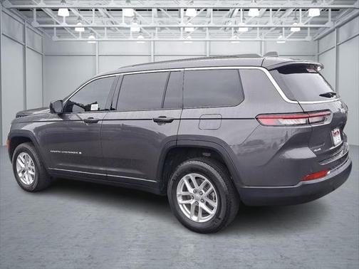 2024 Jeep Grand Cherokee L Laredo X 4x4