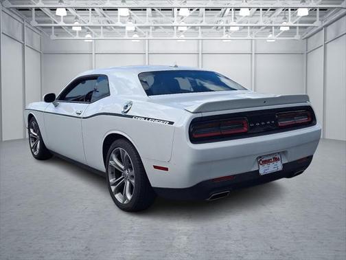 2020 Dodge Challenger GT