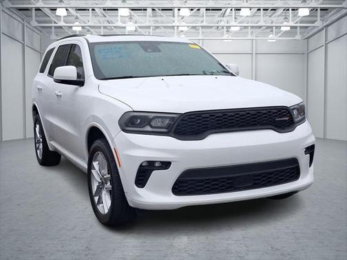2022 Dodge Durango GT Plus AWD