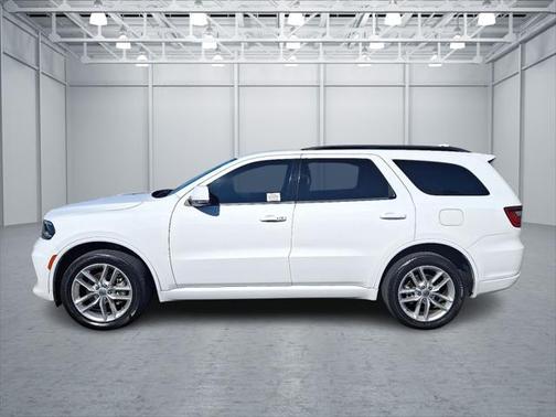 2022 Dodge Durango GT Plus AWD