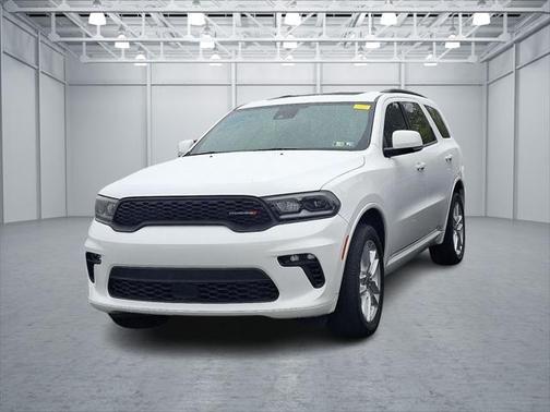 2022 Dodge Durango GT Plus AWD