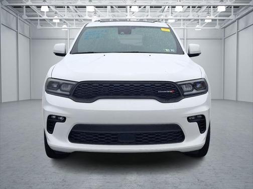 2022 Dodge Durango GT Plus AWD
