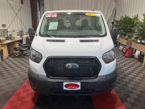 2023 Ford Transit-150 Base