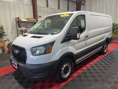 2023 Ford Transit-150 Base