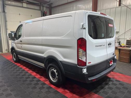 2023 Ford Transit-150 Base