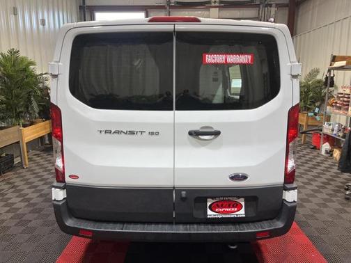 2023 Ford Transit-150 Base