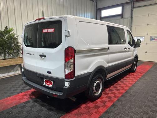 2023 Ford Transit-150 Base