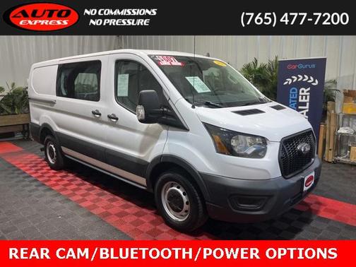 2023 Ford Transit-150 Base