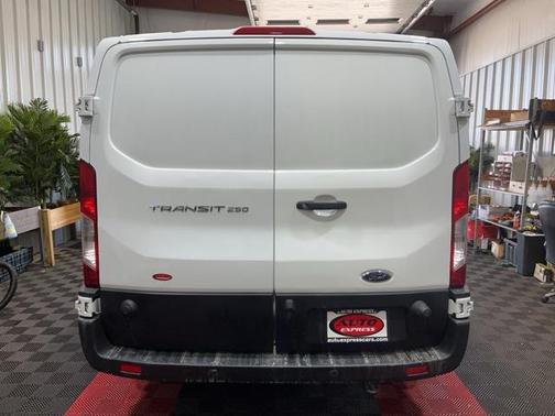 2023 Ford Transit-250 Base