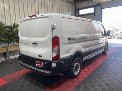 2023 Ford Transit-250 Base