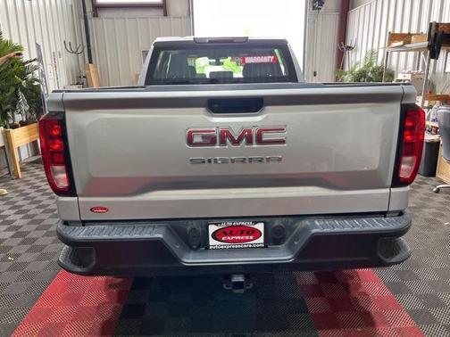 2019 GMC Sierra 1500 Base