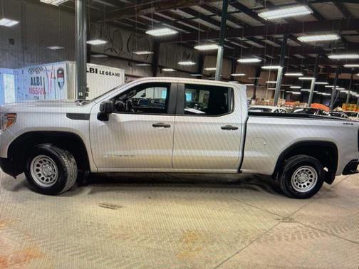 2019 GMC Sierra 1500 Base