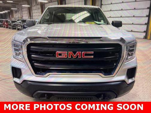 2019 GMC Sierra 1500 Base