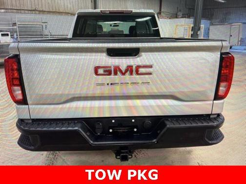 2019 GMC Sierra 1500 Base