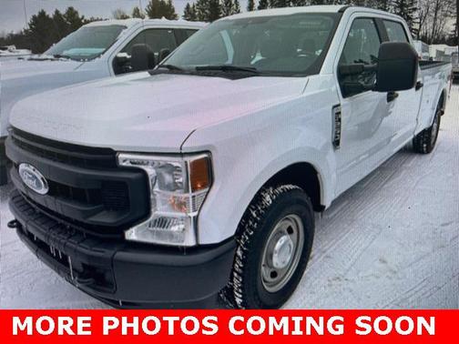2022 Ford F-250 XL