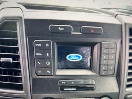 2022 Ford F-250 XL