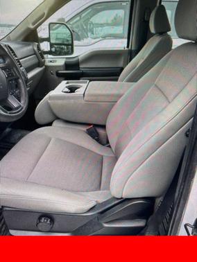 2022 Ford F-250 XL