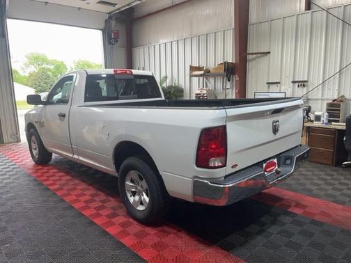 2019 RAM 1500 Tradesman