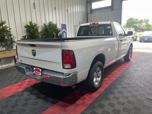2019 RAM 1500 Tradesman