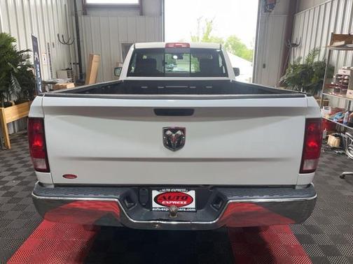 2019 RAM 1500 Tradesman