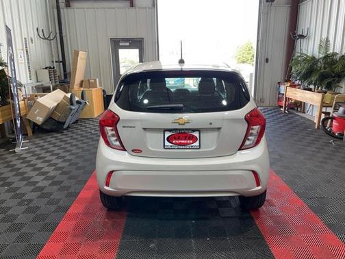 2020 Chevrolet Spark LS