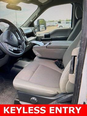 2022 Ford F-250 XL