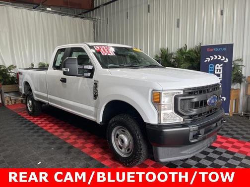 2022 Ford F-250 XL