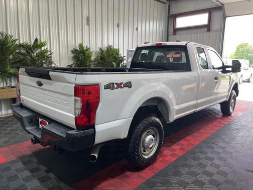 2022 Ford F-250 XL