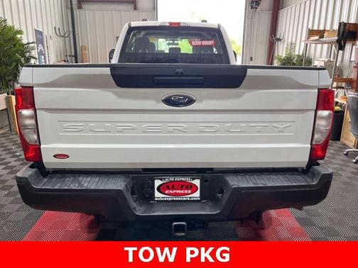 2022 Ford F-250 XL