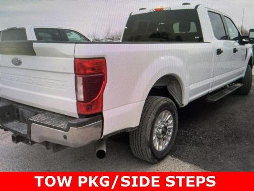 2022 Ford F-250 XLT