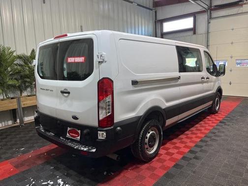 2020 Ford Transit-250 Base