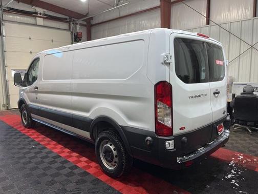 2020 Ford Transit-250 Base